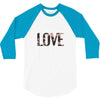 fahrie77 3/4 Sleeve Shirt