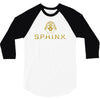 sphinx s.p.h.i.n 3/4 Sleeve Shirt