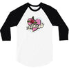 mom day best 3/4 Sleeve Shirt