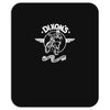 dixon's motorcycle &amp; bike repair Mousepad