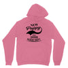 New Poppy 2018 Rokie Dept. Unisex Hoodie