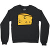 chese Crewneck Sweatshirt