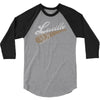 lucille 3/4 Sleeve Shirt