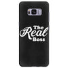 The Real Boss Samsung Galaxy S8 Plus