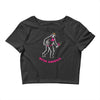 myth america Crop Top