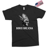 boris brejcha Exclusive T-shirt