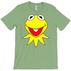 kermit muppets uomo T-Shirt