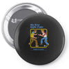 my first knife fight Pin-back button
