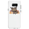 meowy krampus Samsung Galaxy S8