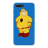 reverse flash iPhone 7 Plus Case