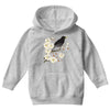 branch manager Youth Hoodie