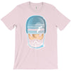 half man, half machine, all plumber T-Shirt