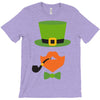 DABBİNG LEPRECHAUN T-Shirt