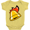 cluckin' bell Baby Onesie