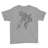 optimus prime Youth Tee