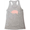 it's all good Racerback Tank