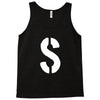 Jughead's S shirt (Riverdale) Tank Top