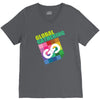 global gathering V-Neck Tee
