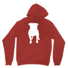 staffordshire bull Hoodie