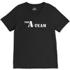 the a team V-Neck Tee