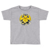 pikachuthless Toddler T-shirt