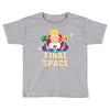 Final Space Toddler T-shirt