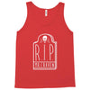 rip mr craven Tank Top