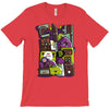 monster at house T-Shirt