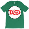 black red T-Shirt