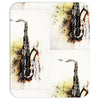 music Mousepad