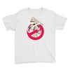 mario's wolrd parody Youth Tee