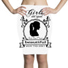 girls are equal Pencil Skirts