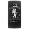 Unicorns are born in April Samsung Galaxy S7 Edge