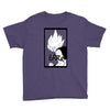 Goku Youth Tee