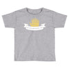 seven finger discount Toddler T-shirt