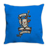fantasy save point Throw Pillow