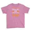 can i just go Youth Tee