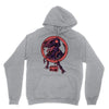 dinodanceur Unisex Hoodie