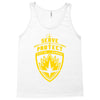 nova corps Tank Top