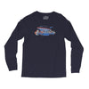 future dinner Long Sleeve Shirts