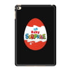 Baby Surprise iPad Mini 4