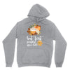 but first pumpkin space latte Unisex Hoodie