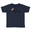 Depression Toddler T-shirt