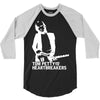 Tom Petty &amp; The Heart breakers 40th Anniversary Tour 2017 3/4 Sleeve Shirt