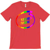 unicorns,unicorn inside,funny T-Shirt