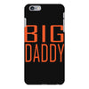 big daddy iPhone 6 Plus/6s Plus Case