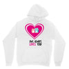 owl always love you Unisex Hoodie