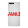 red dead redemption 2r iPhone 7 Plus Case