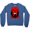 hellboy Crewneck Sweatshirt