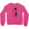 Samurai Champloo Crewneck Sweatshirt